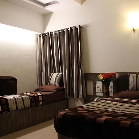 Hotel Rama Executive Mahabaleshwar Luaran gambar
