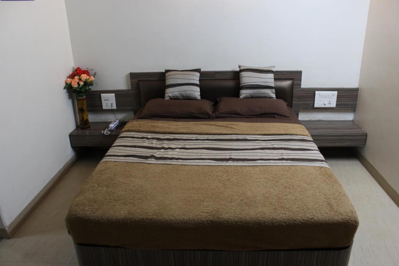 Hotel Rama Executive Mahabaleshwar Luaran gambar