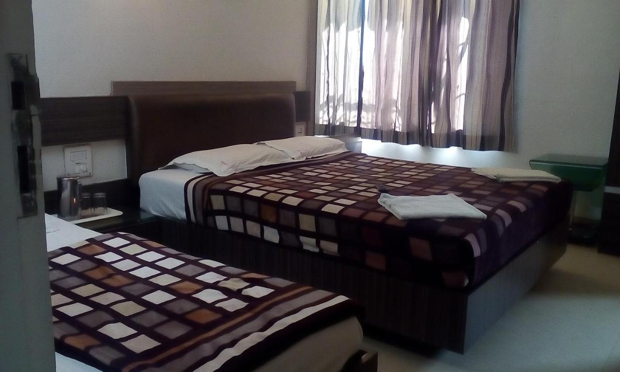 Hotel Rama Executive Mahabaleshwar Luaran gambar
