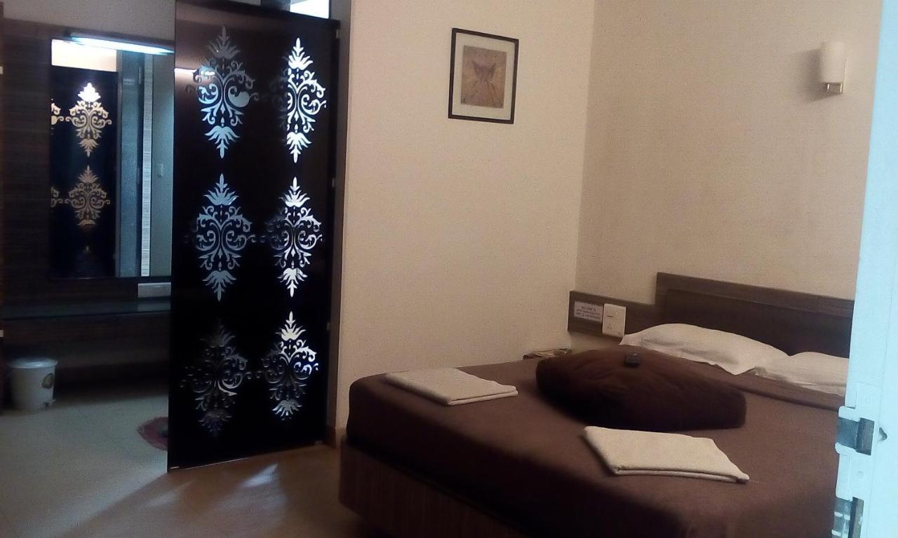 Hotel Rama Executive Mahabaleshwar Luaran gambar