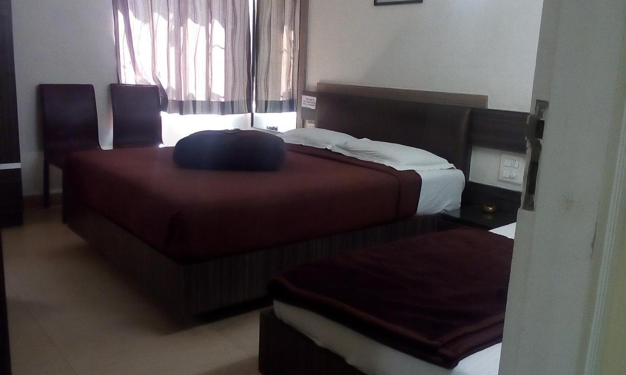 Hotel Rama Executive Mahabaleshwar Luaran gambar