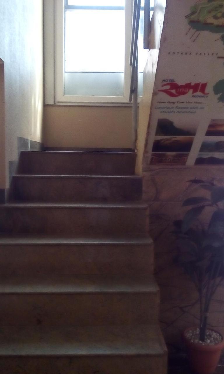 Hotel Rama Executive Mahabaleshwar Luaran gambar