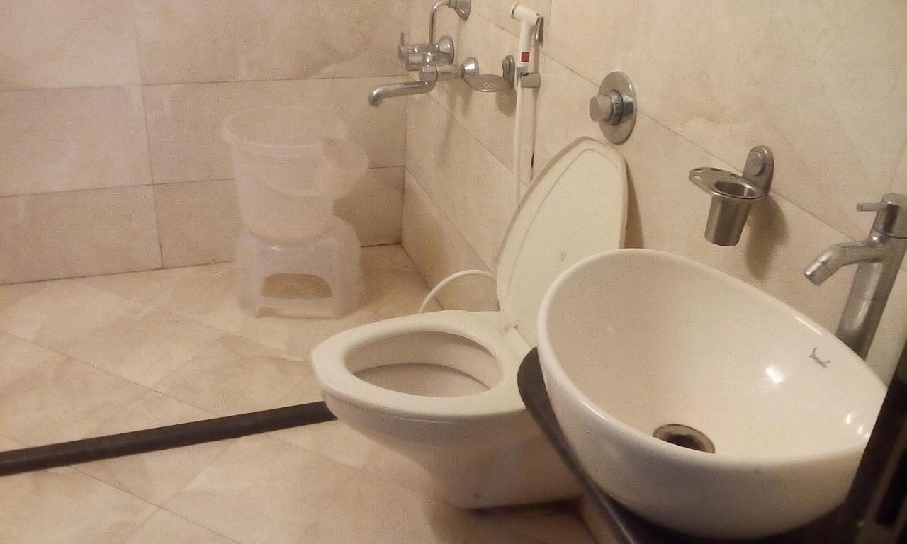 Hotel Rama Executive Mahabaleshwar Luaran gambar