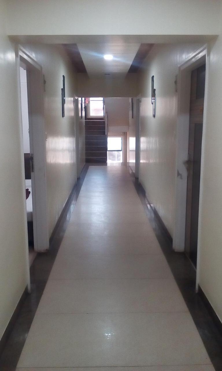 Hotel Rama Executive Mahabaleshwar Luaran gambar