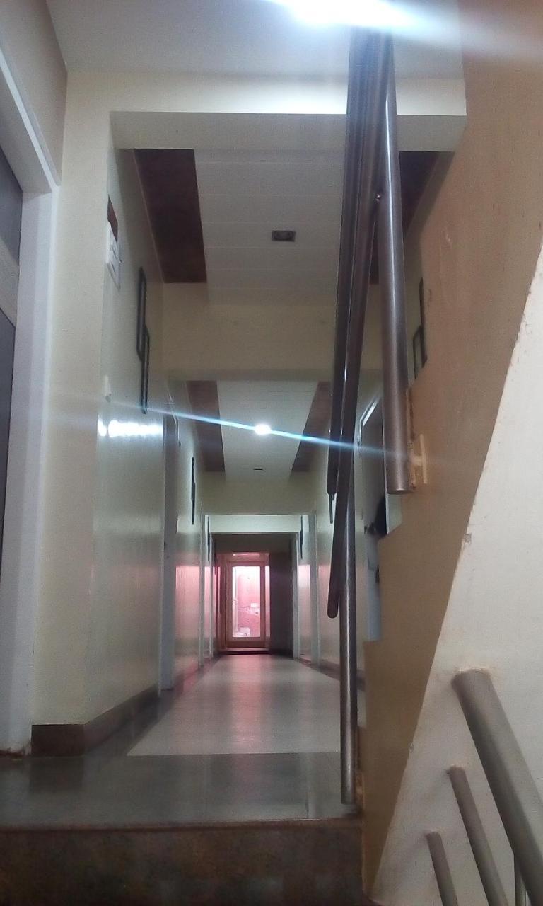 Hotel Rama Executive Mahabaleshwar Luaran gambar