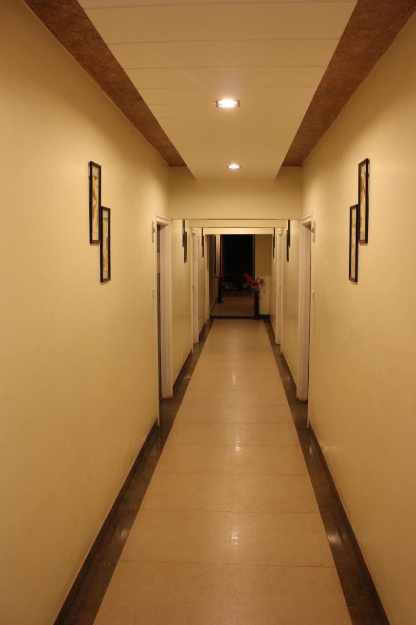 Hotel Rama Executive Mahabaleshwar Luaran gambar
