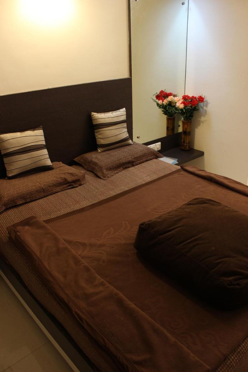 Hotel Rama Executive Mahabaleshwar Luaran gambar