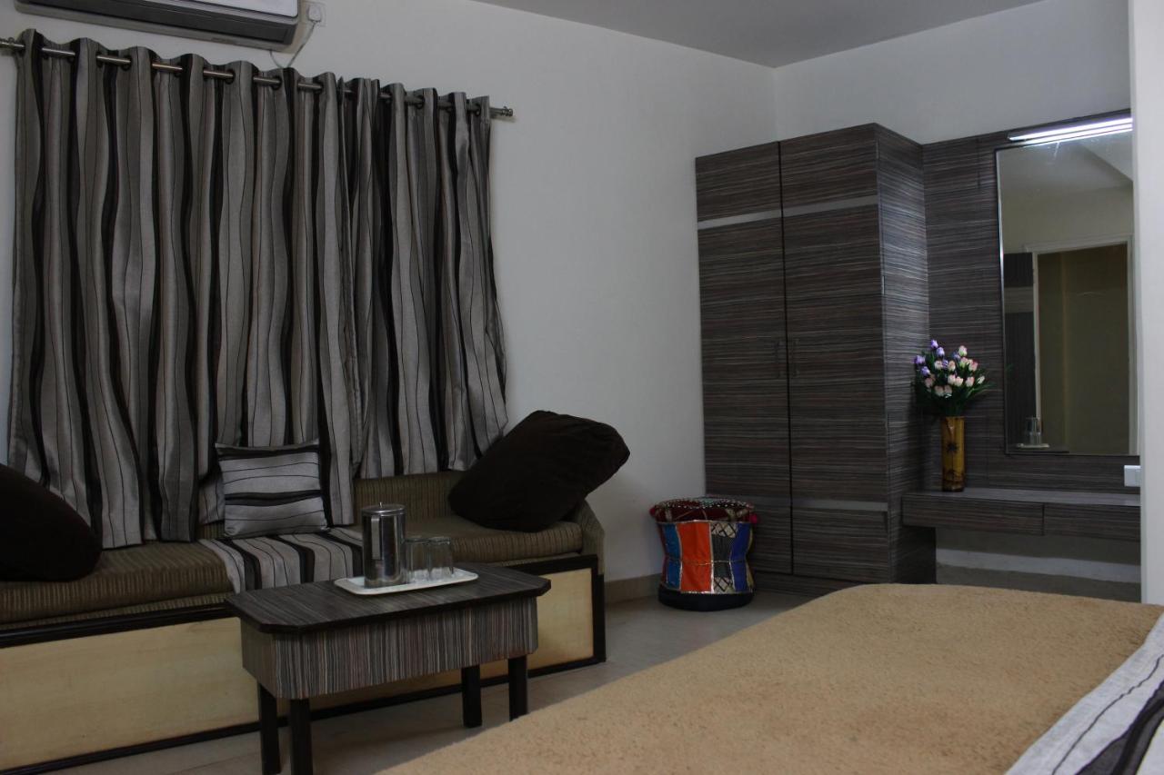 Hotel Rama Executive Mahabaleshwar Luaran gambar