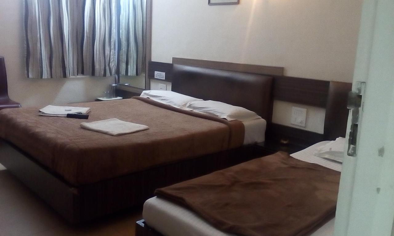 Hotel Rama Executive Mahabaleshwar Luaran gambar
