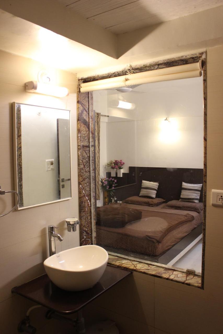 Hotel Rama Executive Mahabaleshwar Luaran gambar