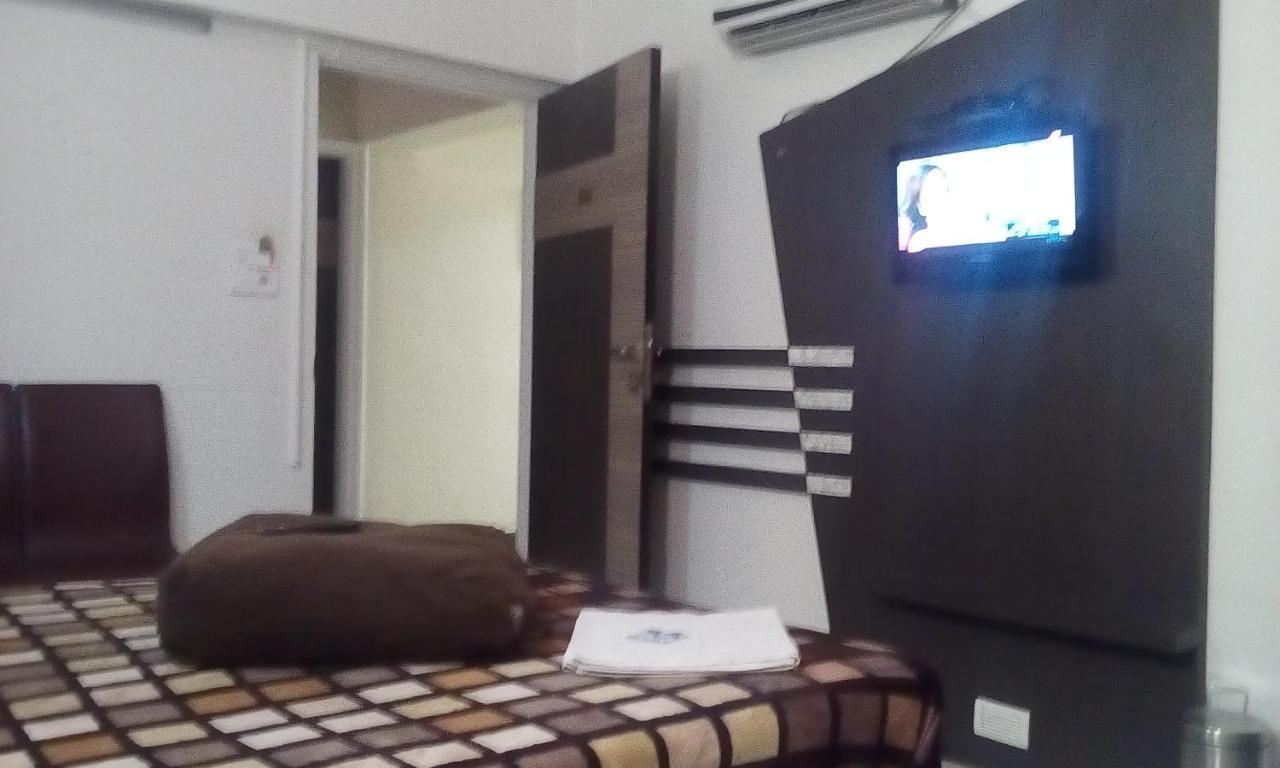 Hotel Rama Executive Mahabaleshwar Luaran gambar