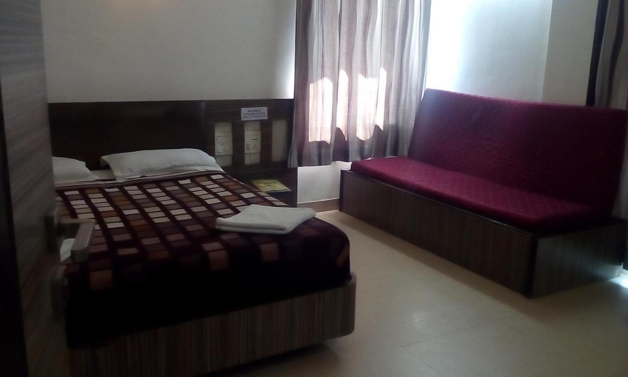 Hotel Rama Executive Mahabaleshwar Luaran gambar