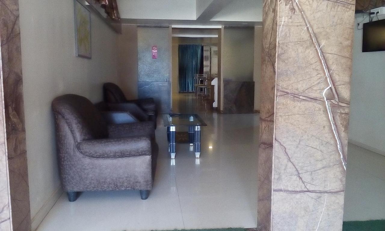 Hotel Rama Executive Mahabaleshwar Luaran gambar